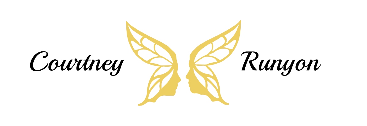 Courtney Runyon Logo